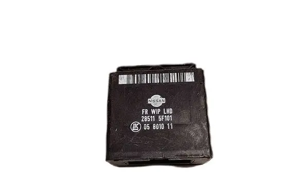 Other control units/modules