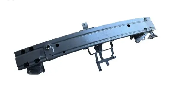 Nissan Qashqai Front bumper support beam 