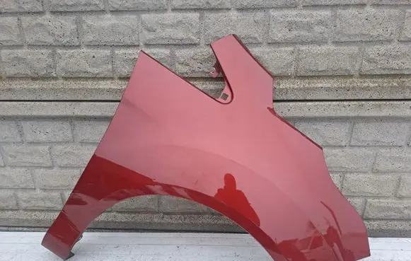 Ford B-MAX Fender PKT21