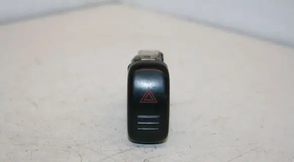 Opel Frontera B Hazard light switch M16328