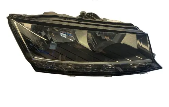 Skoda Fabia Mk3 (NJ) Headlight/headlamp 6V1941016D 030111520200