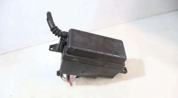 Mini Cooper Hatch Hardtop Fuse box set