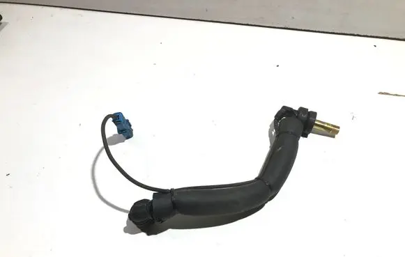 Citroen C4 Grand Picasso Breather/breather pipe/hose 9664181280