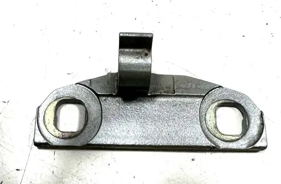 Volvo XC60 Rear door lower hinge