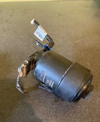 Opel Mokka Fuel filter housing 95286876 7430458AF 20151017B5