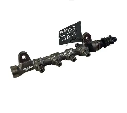 Opel Insignia A Fuel main line pipe 044521422