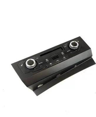 Audi A5 8T 8F Climate control unit 8K2820043T