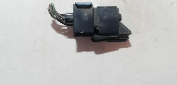 Ford Focus C-MAX Glow plug pre-heat relay 3M5T2504
