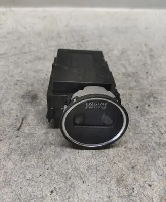 Volkswagen PASSAT B6 Ignition lock 3C0905843