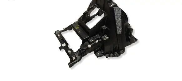 Renault Kangoo III Other dashboard part 681049006R