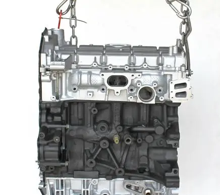 Ford Transit Engine YNF6