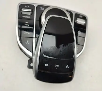 Mercedes-Benz E W238 Head unit multimedia control A2139004219 A2389056600