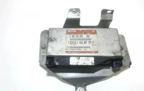 ABS control unit/module