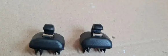 Audi A3 8Y Sun visor clip/hook/bracket 8W0857562A