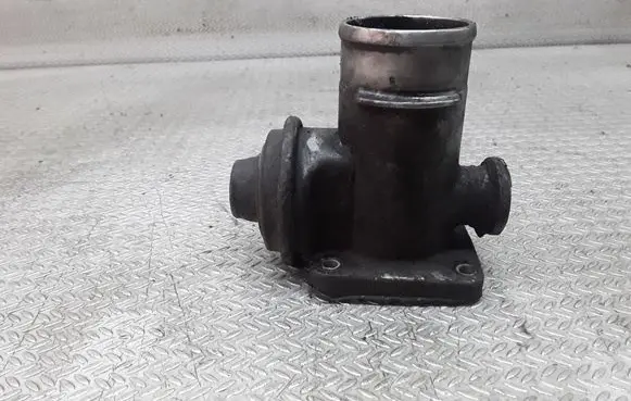 Volkswagen II LT EGR valve