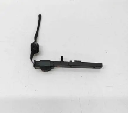 Peugeot 2008 II Keyless system antenna 9672409080