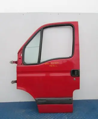 Opel Movano A Front door