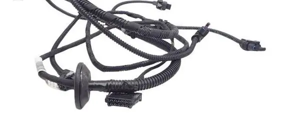 Volkswagen Multivan T6 Parking sensor (PDC) wiring loom 7LA971541