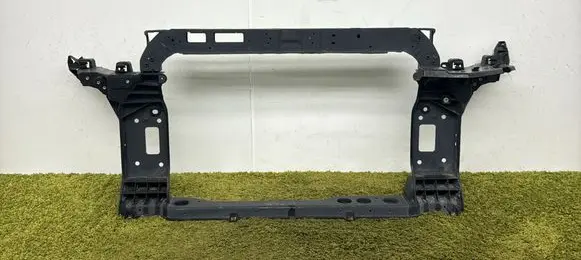 Hyundai Tucson TL Radiator support slam panel 86551-d7000