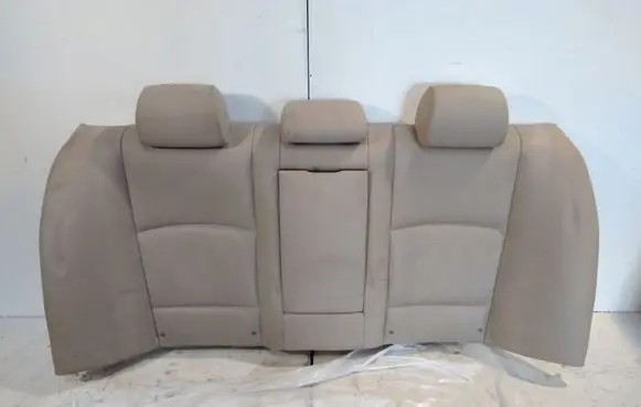 BMW 5 F10 F11 Seat and door cards trim set 