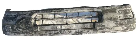 Nissan Sunny Front bumper
