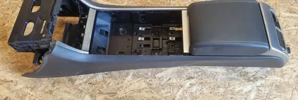 Jaguar XF X250 Armrest 8X23F045H38A