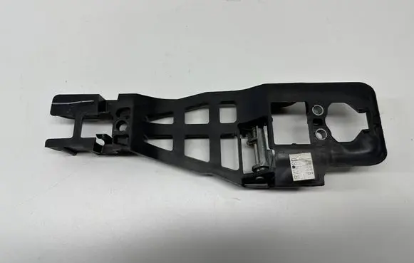 Dodge Durango III Rear door exterior handle/bracket 45812000 53907 04589888AD