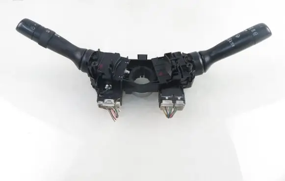 Peugeot 107 Wiper turn signal indicator stalk/switch