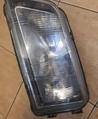 Audi A4 S4 B5 8D Headlight/headlamp 1305621664 A4722
