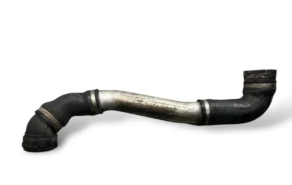 BMW 7 E65 E66 Intercooler hose/pipe 7796709 7796310 7796309
