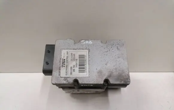 Saab 9-3 Ver2 ABS Pump 15052409 54084735B 151141097