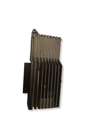 Audi A4 S4 B8 8K Sound amplifier 8R1035223A 8R1035223 720302900002