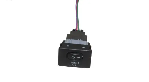 Toyota Auris 150 Headlight level height control switch 8415202040