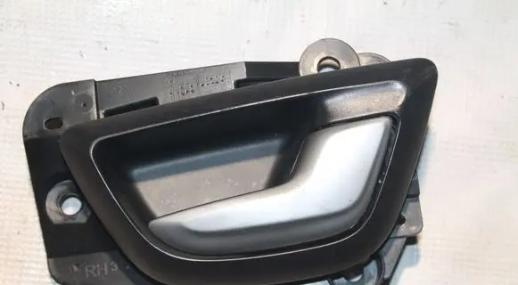 Volvo XC90 Front door interior handle 31276189