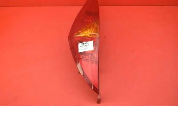 Fiat Punto (188) Rear/tail lights 46794078