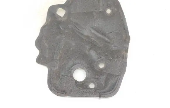 BMW 4 G22 G23 G24 G26 Sound insulation of firewall 7450019