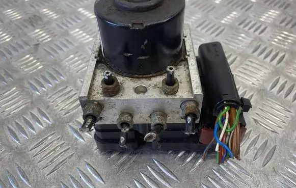 Opel Astra H ABS Pump 13246534 6279 10020700814