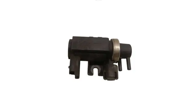 Peugeot 307 Turbo solenoid valve