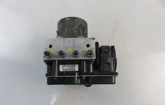 Mercedes-Benz Vito Viano W639 ABS Pump 0265251313 0074314412 0265951386