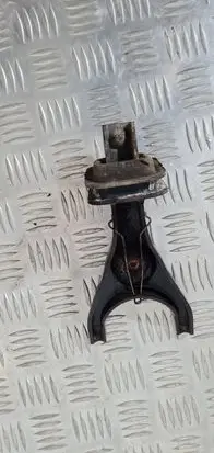 Nissan Terrano Slave cylinder release bearing