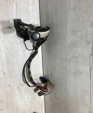Bentley Mulsanne Gear selector 