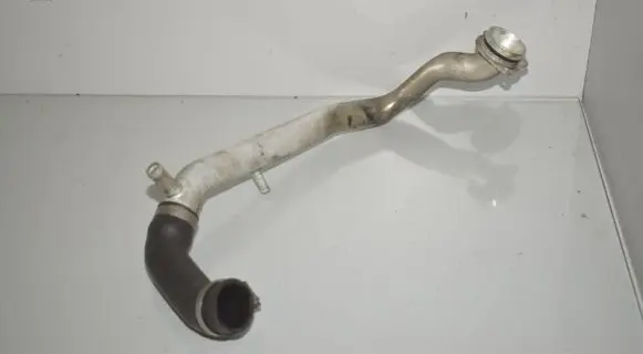 BMW X3 F25 Engine coolant pipe/hose 7607840 11537607840