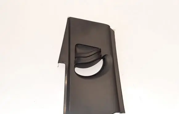 Audi A7 S7 4G (B) pillar trim (top) 4G8867293 4G8867293A