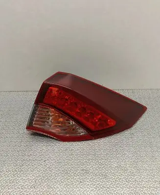 Renault Laguna III Tailgate rear/tail lights 265500001R RENB91A