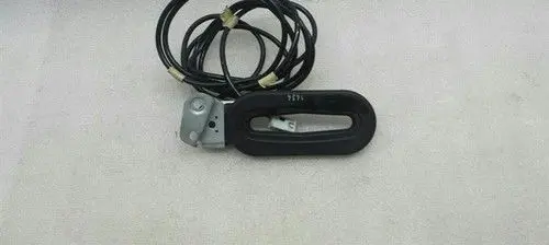 Mercedes-Benz SL R230 Tailgate/trunk strut/damper A2308200675