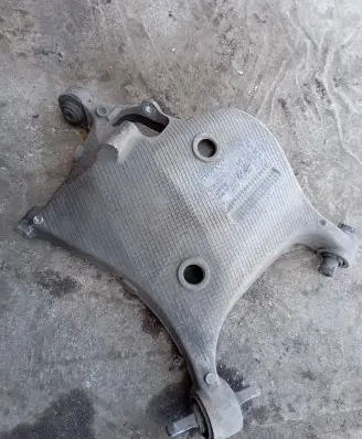 Volvo XC90 Rear upper control arm/wishbone 31451837 0750