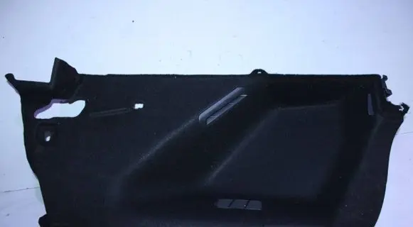 Toyota Corolla E210 E21 Trunk/boot lower side trim panel 6474002300C0 1030123 162BDSTLHS