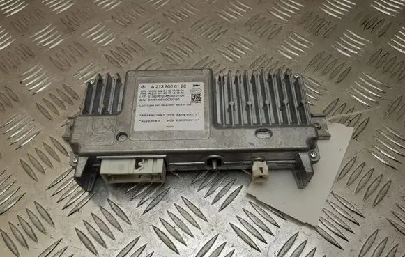 Parking PDC control unit/module