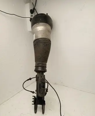 Mercedes-Benz S C217 Air suspension front shock absorber A2224211494