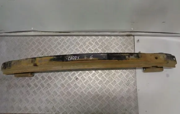 Volkswagen Caddy Rear bumper cross member